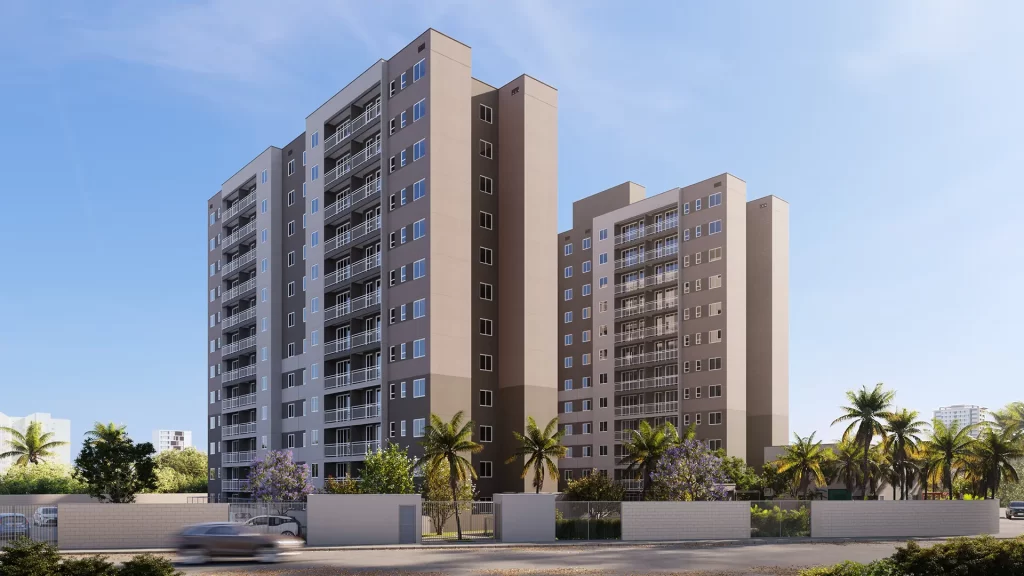 apartamento
