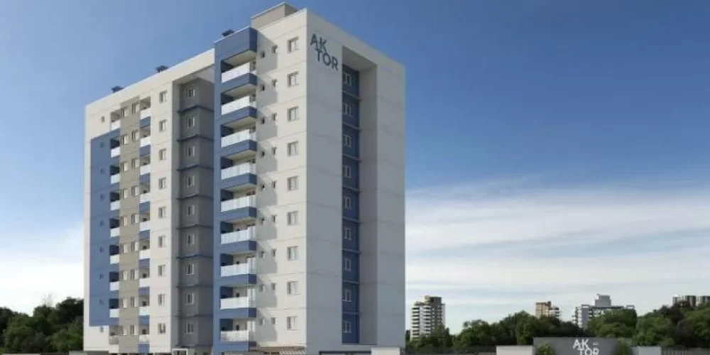 apartamento decorado