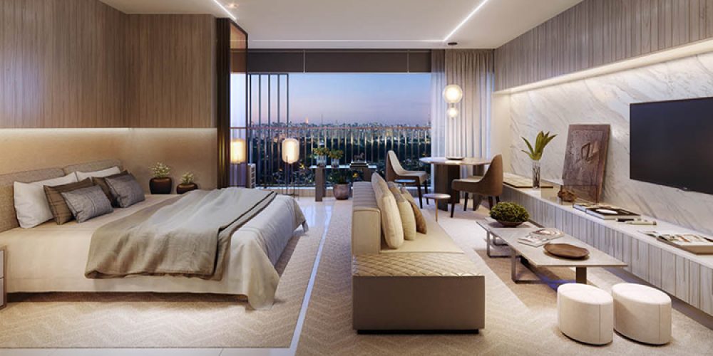 apartamento